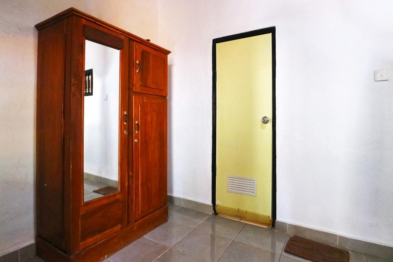 Sunjaya Kubu Guesthouse Lembongan Kültér fotó